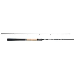 Canne spinning Rapala Shadow Blade 14-42 g - black/black - 2,74 m
