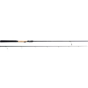 Canne spinning Rapala Shadow Blade 21-77 g - noir - 2,13 m