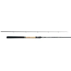 Canne spinning Rapala Shadow Blade 14-42 g - noir/black - 2,13 m