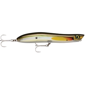 Rapala Stickbait De Surface Maxrap Walk N Roll 130 Mm pas cher