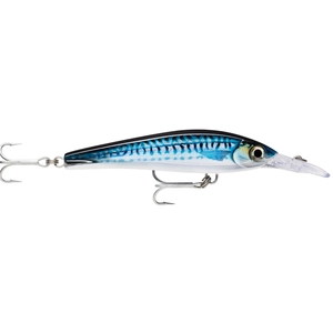 Rapala Minnow X-rap Magnum Xtreme 68g 160 Mm pas cher