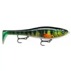 Comparateur de prix : Rapala XRAP PETO 14 PEL