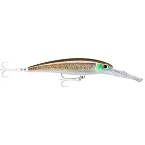 Rapala Minnow X-rap Magnum 97g 180 Mm pas cher