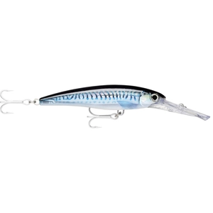 Leurre flottant Rapala x-rap® magnum® 16cm pas cher