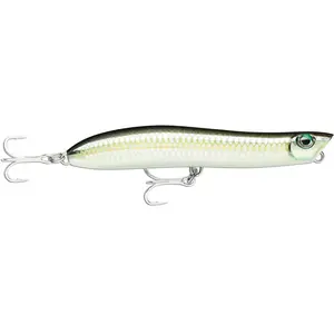 Leurre Rapala Maxrap Walk'N Roll   13g - blk - 10 cmVendu parbol