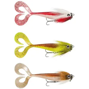 Rapala Leurre Souple Soft Olio Prerigged 80g 200 Mm pas cher