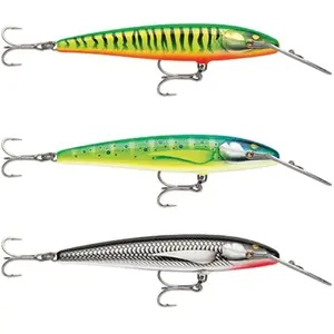 Rapala Minnow Countdown® Magnum® Elite 78g 185 Mm pas cher
