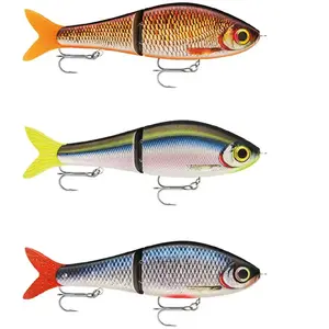 Rapala Glidebait Super Shadow Rap 41g 110 Mm pas cher