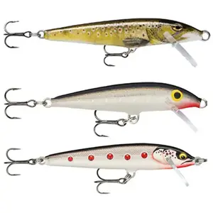 Rapala Minnow R90 Countdown S pas cher