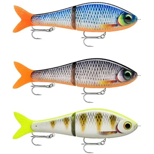 Comparateur de prix : Rapala Glidebait Super Shadow Rap 45g 110 Mm
