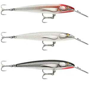 Rapala Minnow Countdown® Magnum® Elite 41g 145 Mm pas cher