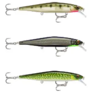 Rapala Precision Xtreme Mavrik Custom | 11cm | 14g PKL 11cm