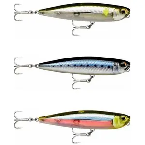 Rapala Leurre Crayon Precision Xtreme Saltwater Floating 21g 107 Mm pas cher