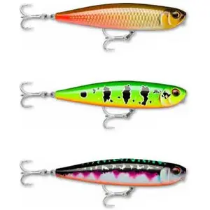 Rapala Leurre Crayon Precision Xtreme Exo Floating 21g 107 Mm pas cher