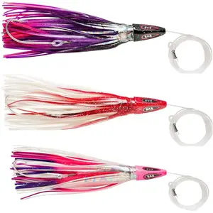 Williamson Leurre Souple High Speed Tuna Catcher 99g 190 Mm pas cher