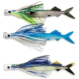 Williamson Leurre Souple Live Ballyhoo Combo 260 Mm pas cher