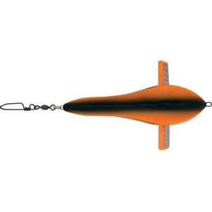 Teaser Williamson Exciter Bird 10 FO - orange - 25 cm pas cher