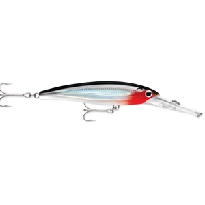 LEURRE PLONGEANT RAPALA X-RAP MAGNUM - 11CM pas cher