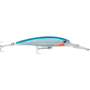 LEURRE PLONGEANT RAPALA X-RAP MAGNUM - 12CM pas cher
