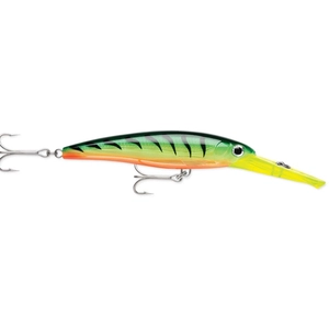 LEURRE PLONGEANT RAPALA X-RAP MAGNUM - 11CM pas cher
