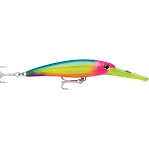 Comparateur de prix : Rapala Minnow X-rap Magnum 46g 140 Mm