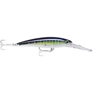 Rapala Minnow X-rap Magnum 97g 180 Mm pas cher