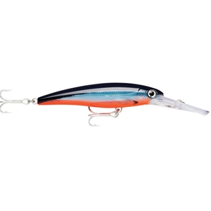 Leurre Rapala X-Rap Magnum 22g - bfu - 11 cm pas cher