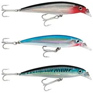 Rapala Minnow X-rap Saltwater 22g 120 Mm pas cher