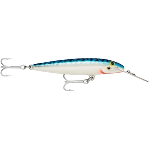 Leurre plongeant - Rapala - Countdown Magnum - 11 cm - Couleur Bleu - Pêche en mer pas cher
