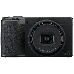 Ricoh GR IV Monochrome pas cher