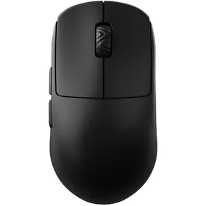 Scyrox V8 8k Gaming Maus, Wireless - schwarz (Sans fil), Souris, Noir pas cher