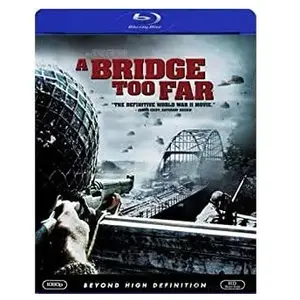 Import Un pont trop loin/bridge too far/fr gb sp/st fr sp/ws pas cher