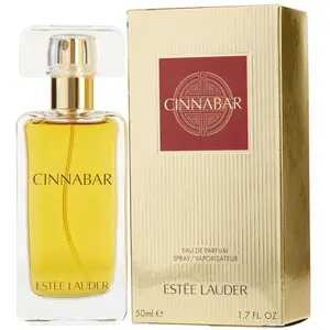Estee Lauder CINNABAR 50 ml edp vapo pas cher