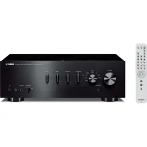 Yamaha AS-301 - Geïntegreerde versterker- Digitale connectiviteit - To... pas cher