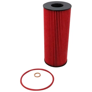 K&N Filtre à Huile - High Performance-Series compatible avec BMW (HP-7... pas cher