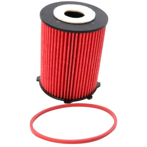 K&N Filtre à Huile - High Performance-Series compatible avec Citroën, ... pas cher