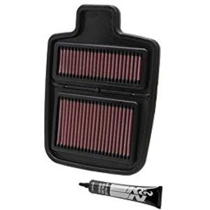 K&N Filtre à air de remplacement compatible avec Arctic Cat Prowler 70...
