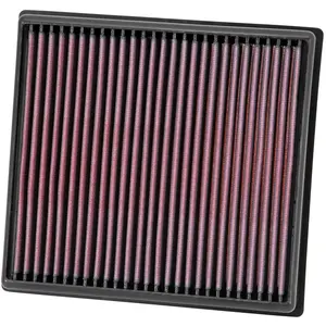 K&N Filtre à air de remplacement compatible avec Mercedes A-serie W176... pas cher