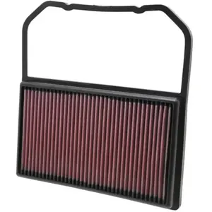 K&N vervangingsfilter passend voor Seat Mii / Skoda Citigo / Skoda Fabia / VW Polo / VW Up! 1.0 2013 pas cher