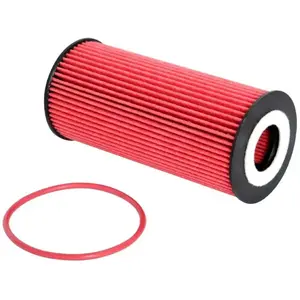K&N Filtre à Huile - High Performance-Series compatible avec Porsche Cayman/Boxster (HP-7036) pas cher