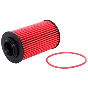 K&N Filtre à Huile - High Performance-Series compatible avec Saab, Cadillac, Chevrolet (HP-7003) pas cher