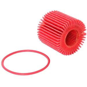 K&N Filtre A Huile De Remplacement Ketn Hp-7021 pas cher