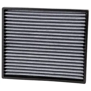K&N Filtre à air cabine compatible avec Toyota (VF2003)