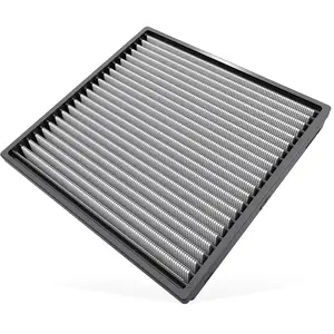 K&N Filtre à air cabine compatible avec Acura, Honda (VF2001) pas cher