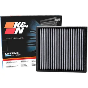 K&N Filtre D'habitacle De Remplacement Ketn Vf2013 pas cher