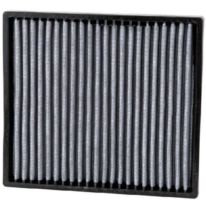 K&N Filtre à air cabine compatible avec Hyundai, Kia (VF2007) pas cher