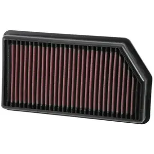 K&N vervangingsfilter passend voor Hyundai I30 1.4 1.6 Diesel 1.6 Turbo Kia Ceed 1.6 Diesel 1.6 333008 K&N