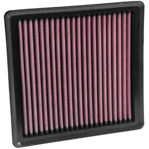 K&N Filtre à air de remplacement compatible avec Jeep Grand Cherokee 3... pas cher
