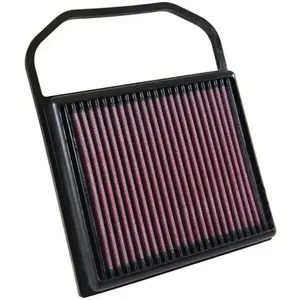 K&N vervangingsfilter Mercedes C400 C450 CLS400 E320 coupe cabrio E400... pas cher