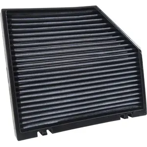 K&N Filtre à air cabin compatible avec Audi A4, A5, S4, S5, Q5, SQ5 / ... pas cher